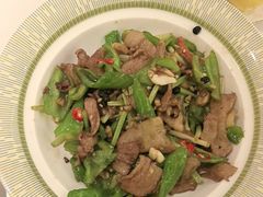 -秦月轩·陕西家乡菜(阜成路·五棵松店)