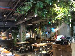 大堂-管氏翅吧(马家堡店)