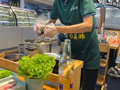 -蚝英雄鲜蚝自助专门店(长楹天街直营店)