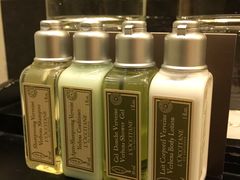 歐舒丹-澳门十六浦索菲特大酒店