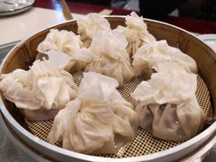 -内蒙联营烧麦 草原石榴红(护国寺店)