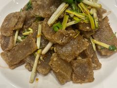 生煎皮渣-百年家风·老馆子(东风店)