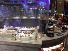 栗蓉蛋糕-大佛寺高级素食自助餐厅
