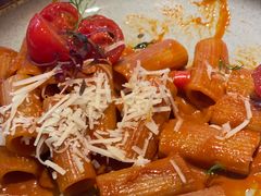 -本处·素食·融合料理(南油店)