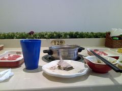 201012251921-欢乐牧场海鲜烤肉自助(牡丹园店)