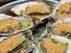 -飞尝蚝·顺德菜·鱼生(顺德总店)