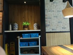 -东园小馆·早茶·淮扬小炒(印象汇店)