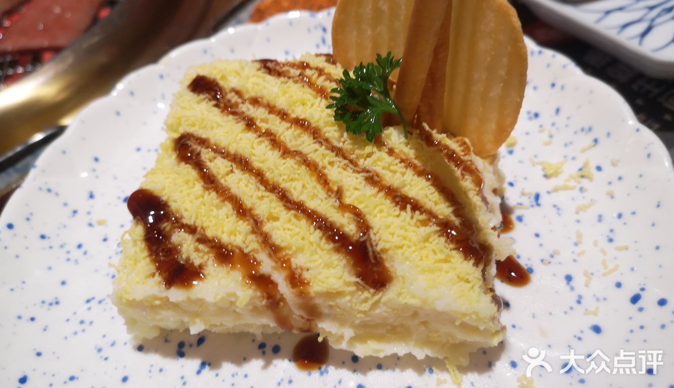 吃烤肉吗[调皮]