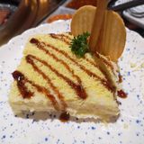 吃烤肉吗[调皮]