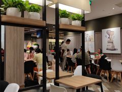 大堂-肯德基(桂林阳朔店)