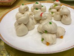 -白家大院·王府宫廷菜(苏州街店)