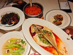 -维园悦谱·海派家常菜(乌鲁木齐南路店)