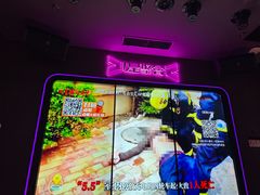 -星聚会KTV(合生汇黑金店)