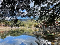 -云水谣景区