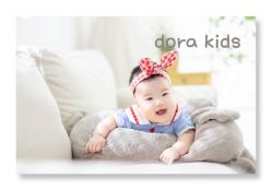 -DORA kids 朵拉儿童摄影花园店