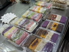 -非遗近水楼糕团(景德路店)