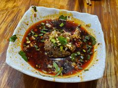 -雲记卢妈冷锅串串(中道街总店)