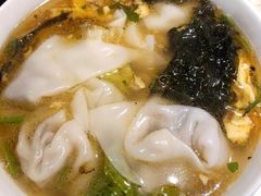 -小倩倩•鸡汤馄饨(江西路创始店)