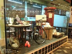 -马来西亚美食街