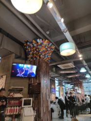 -美格丝M.G.S Hair Salon