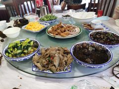 -洞天食府(北大街店)