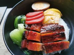 -大快活(丽丰店)