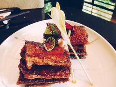 -西安凯悦酒店·湖畔中餐厅