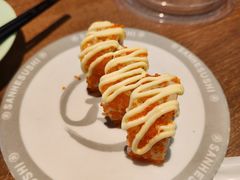 -三禾寿司(君尚店)