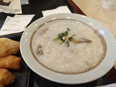 -永和大王(蛙嫩鸡香煲煲鲜·军博店)
