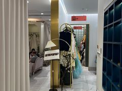 -海马体照相馆(环贸iapm大师爱情店)