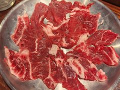 -牛小仙渣渣牛肉(长春店)