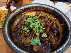 -多福临砂锅居(苏堤北路店)
