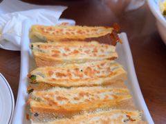 -春水锅贴·传统鲁菜(大明湖店)