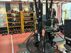 -Stone Motion Fitness 释动健身