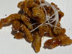 -庆云楼饭庄(什刹海店)