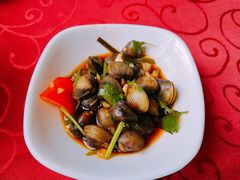 小菜-抱德·潮汕味(敦和店原惠城鱼仔)