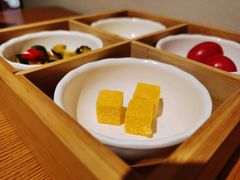 小菜-闽上鲜·福建菜(龙湖滨江天街店)