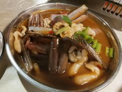 -小煵记·打边炉(西丽文光店)