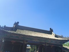 -莲池书院博物馆