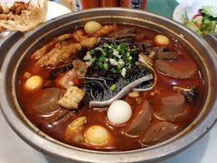 -眉州东坡(通州店)