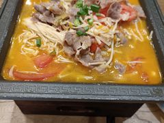 金汤肥牛-乌记大厨餐厅