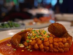 松鼠桂鱼-湖滨28中餐厅·西湖宴·杭州君悦酒店