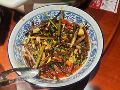 -徽三说·土徽菜·中国徽菜连锁品牌(阳湖总店)