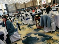 大堂-寻味顺德·珍之宝酒楼(银钻店)