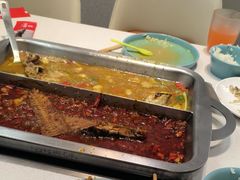 -尚渔味双拼烤鱼(远洋未来汇店)