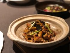 -上海滩餐厅(BFC外滩金融中心店)