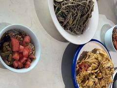 -小城外婆肴私房菜.家宴聚集点(圆明园颐和园·清河上地店)
