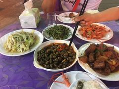 -晓琦农家菜馆·地道农家菜