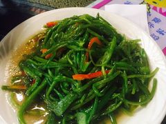 -88号小吃店·经典云南菜·地道纳西美食