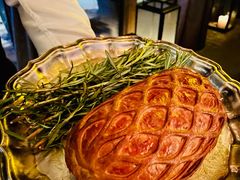 -壳里西餐厅Coquille Seafood Bistro(蒙自路店)